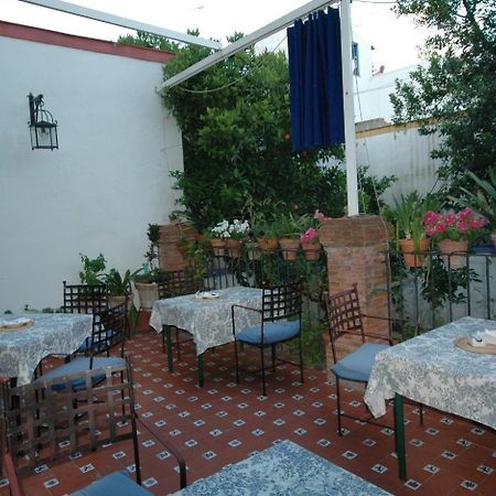 Hotel Casa De Los Azulejos Cordova Esterno foto