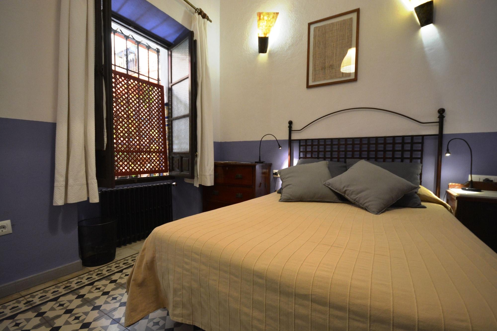 Hotel Casa De Los Azulejos Cordova Esterno foto