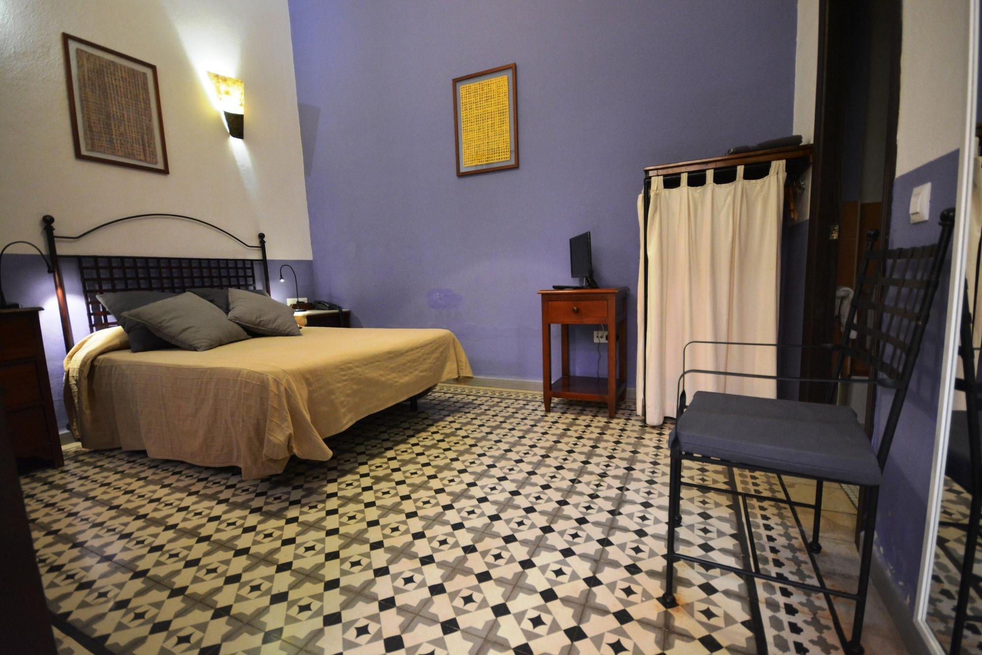 Hotel Casa De Los Azulejos Cordova Esterno foto