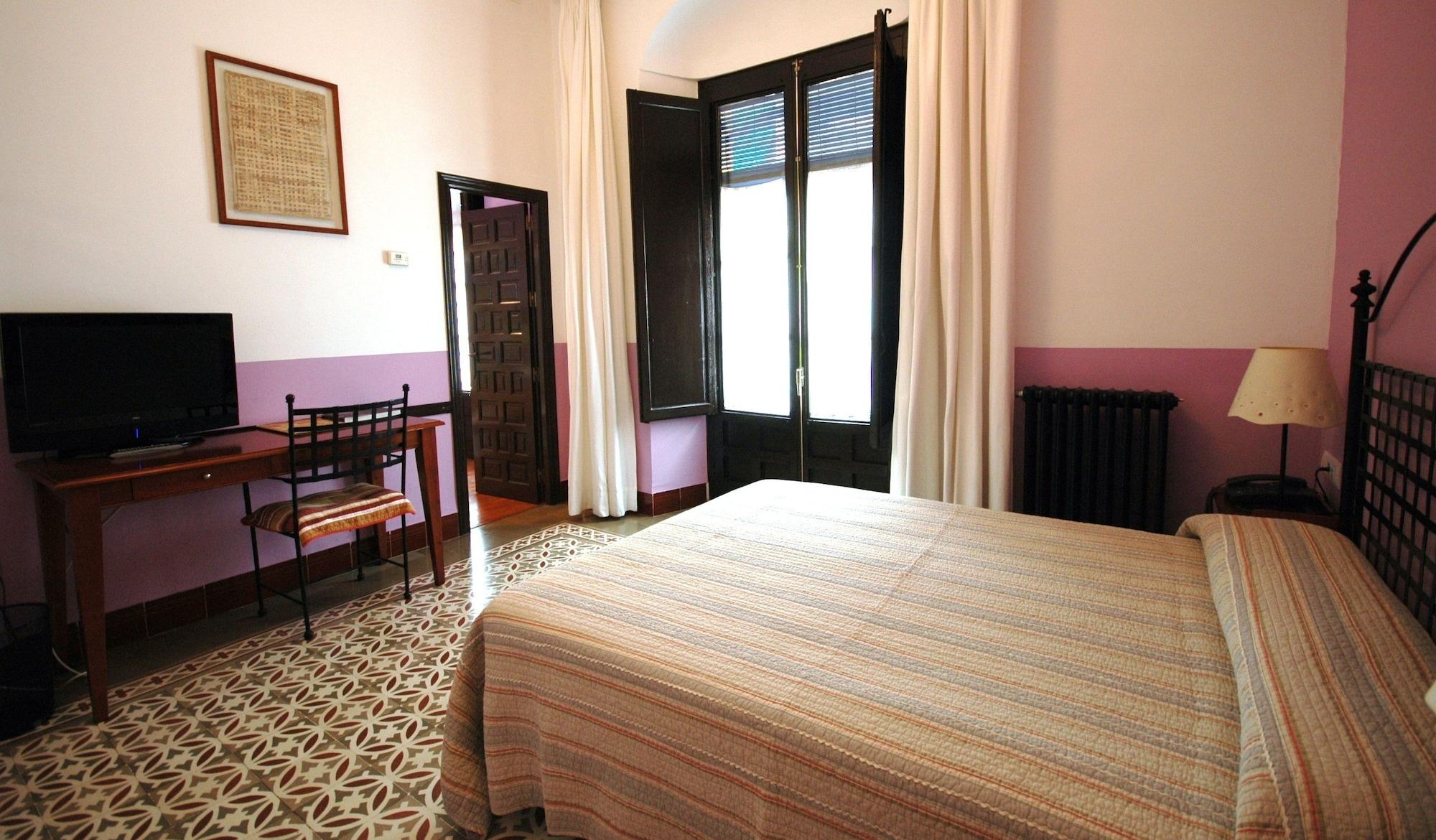 Hotel Casa De Los Azulejos Cordova Esterno foto