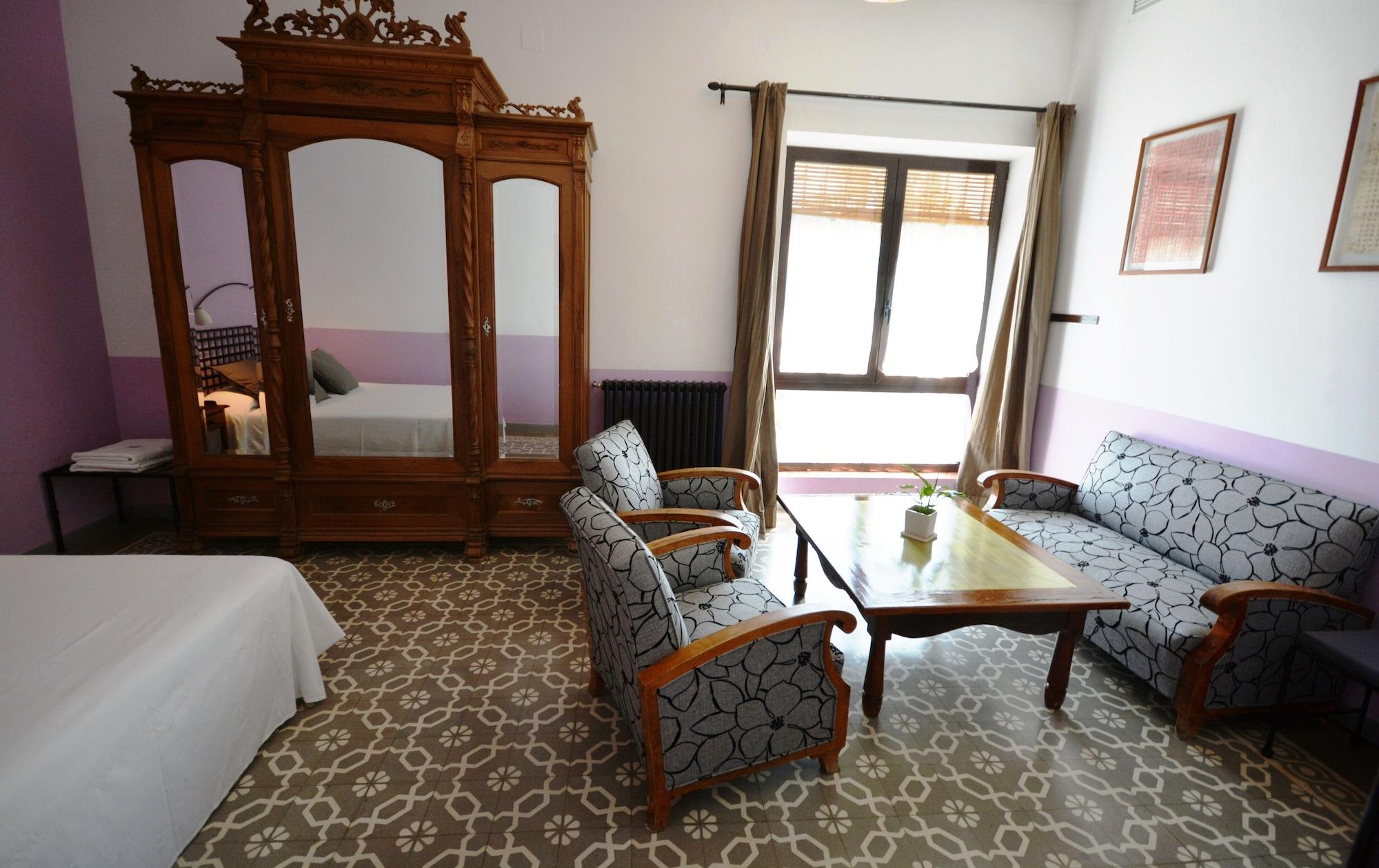 Hotel Casa De Los Azulejos Cordova Esterno foto