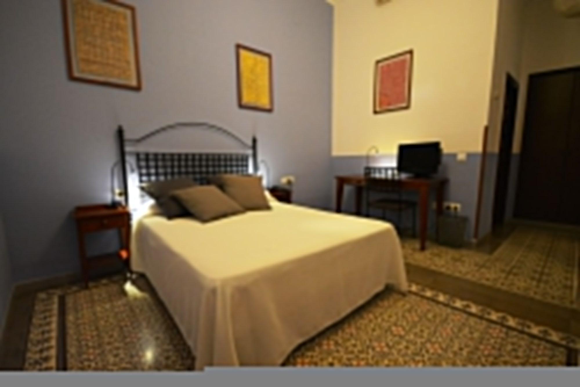 Hotel Casa De Los Azulejos Cordova Esterno foto
