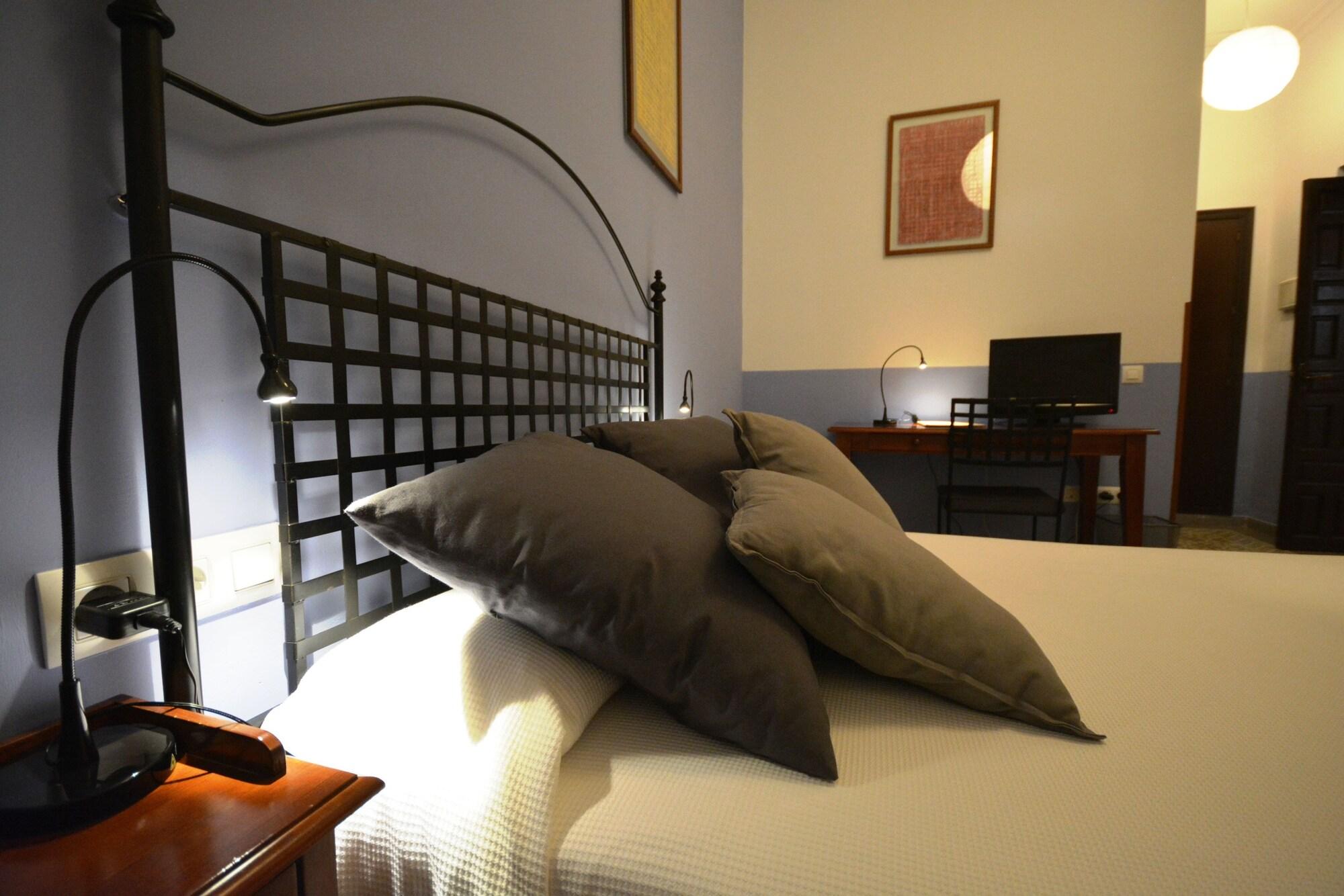 Hotel Casa De Los Azulejos Cordova Esterno foto
