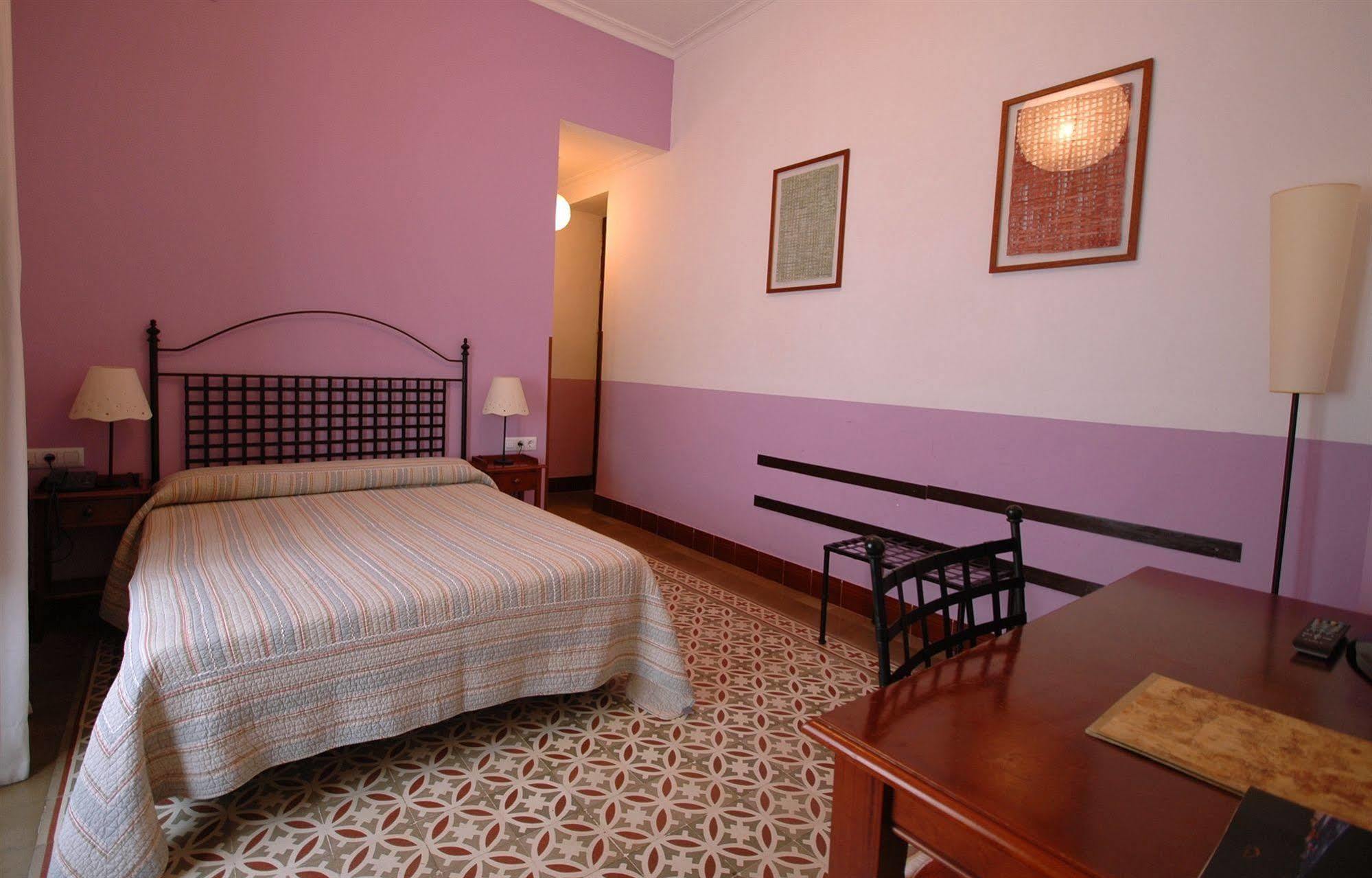 Hotel Casa De Los Azulejos Cordova Esterno foto